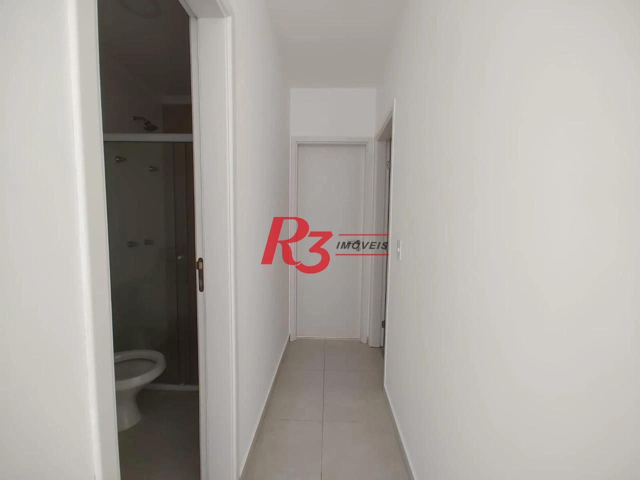 APARTAMENTO 2 QUARTOS PONTA DA PRAIA SANTOS