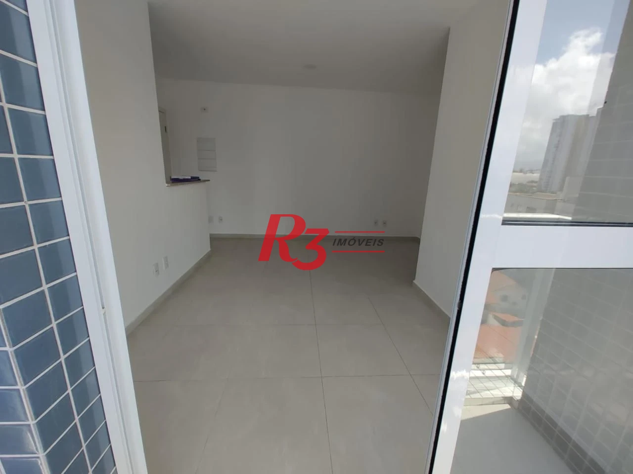 APARTAMENTO 2 QUARTOS PONTA DA PRAIA SANTOS