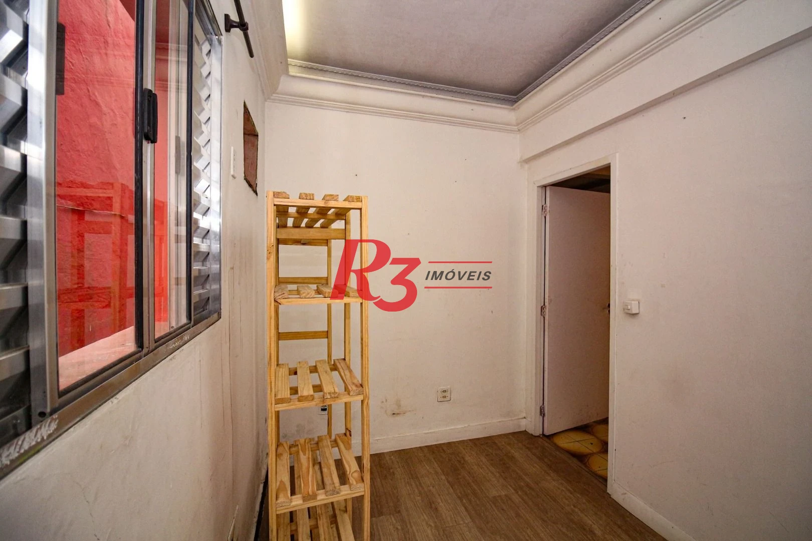 Casa para alugar, 250 m² por R$ 15.890,00/mês - Encruzilhada - Santos/SP
