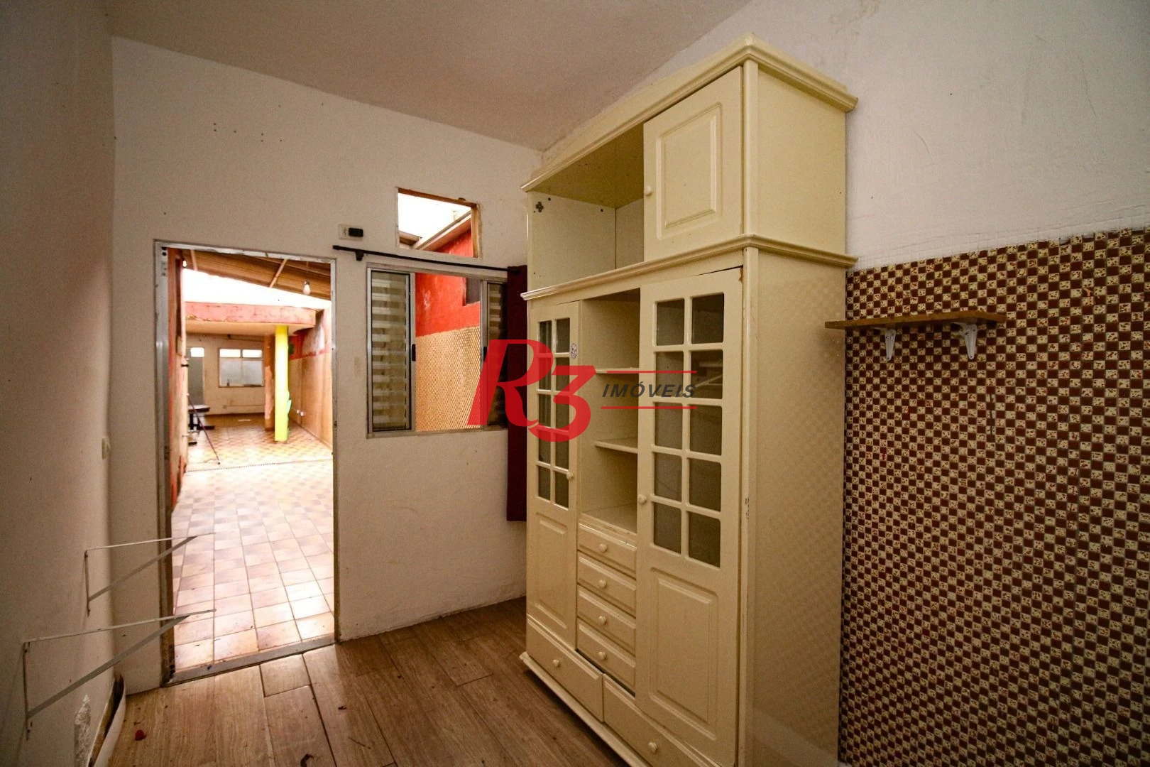 Casa para alugar, 250 m² por R$ 15.890,00/mês - Encruzilhada - Santos/SP