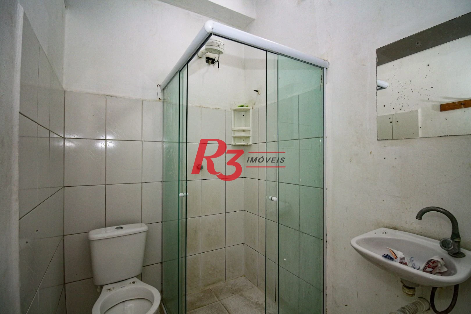 Casa para alugar, 250 m² por R$ 15.890,00/mês - Encruzilhada - Santos/SP