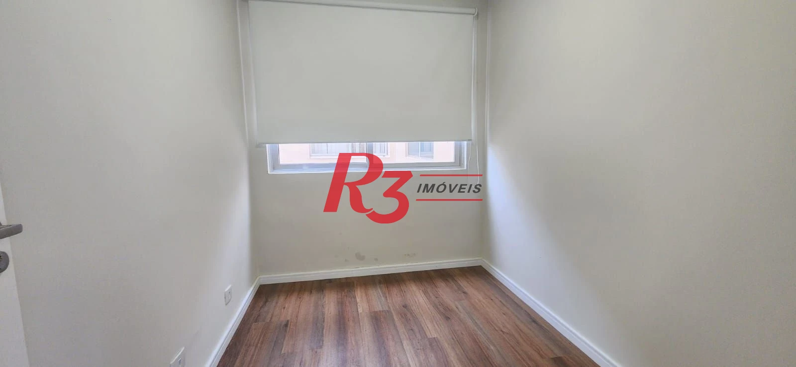 Apartamento à venda, 111 m² por R$ 910.000,00 - Boqueirão - Santos/SP