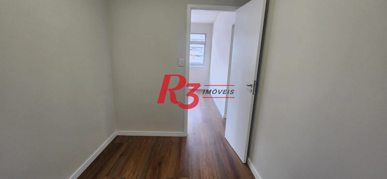 Apartamento à venda, 111 m² por R$ 910.000,00 - Boqueirão - Santos/SP