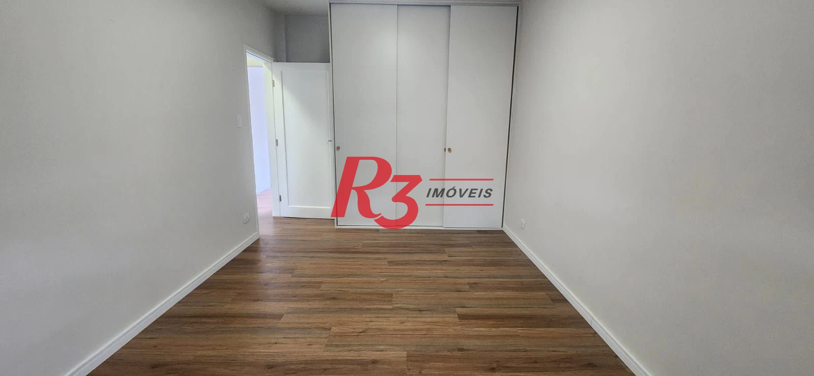 Apartamento à venda, 111 m² por R$ 910.000,00 - Boqueirão - Santos/SP