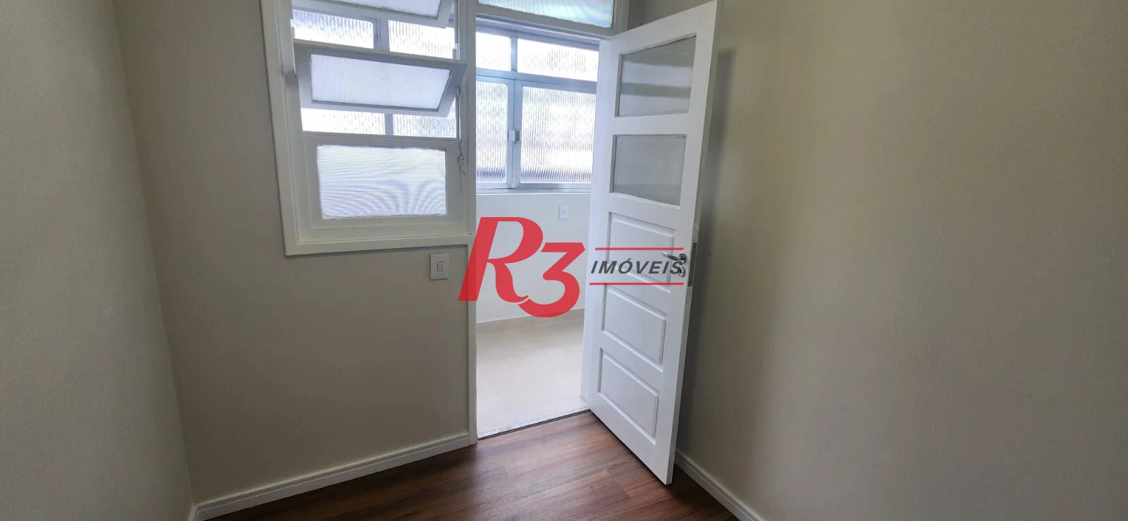 Apartamento à venda, 111 m² por R$ 910.000,00 - Boqueirão - Santos/SP