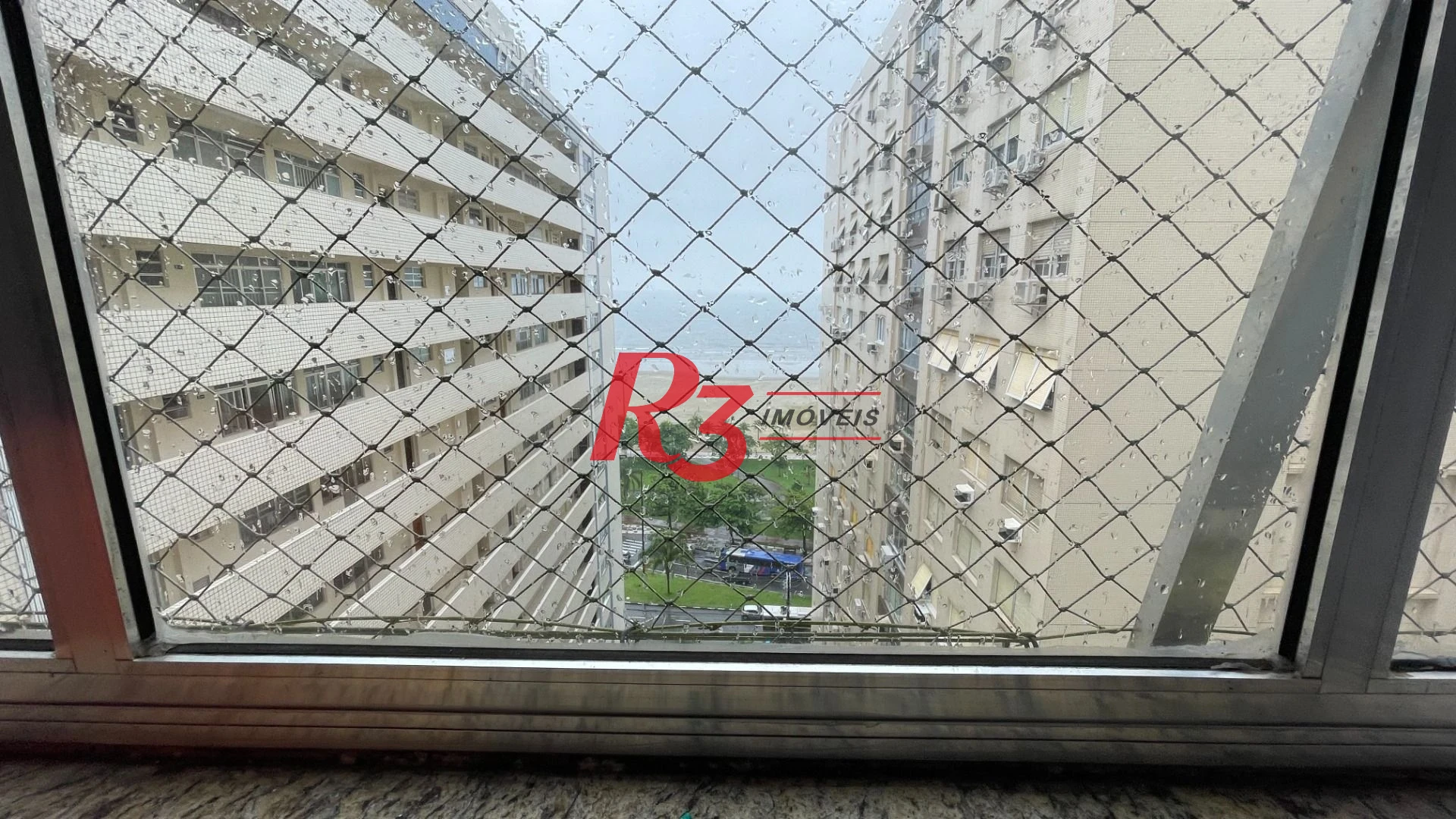 Apartamento com 3 dormitórios à venda, 201 m² por R$ 1.500.000,00 - Pompéia - Santos/SP