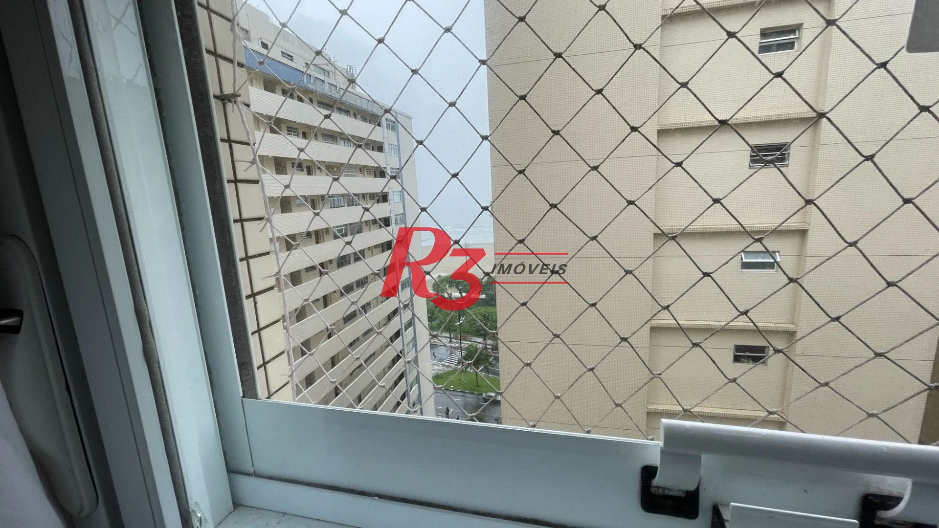 Apartamento com 3 dormitórios à venda, 201 m² por R$ 1.500.000,00 - Pompéia - Santos/SP