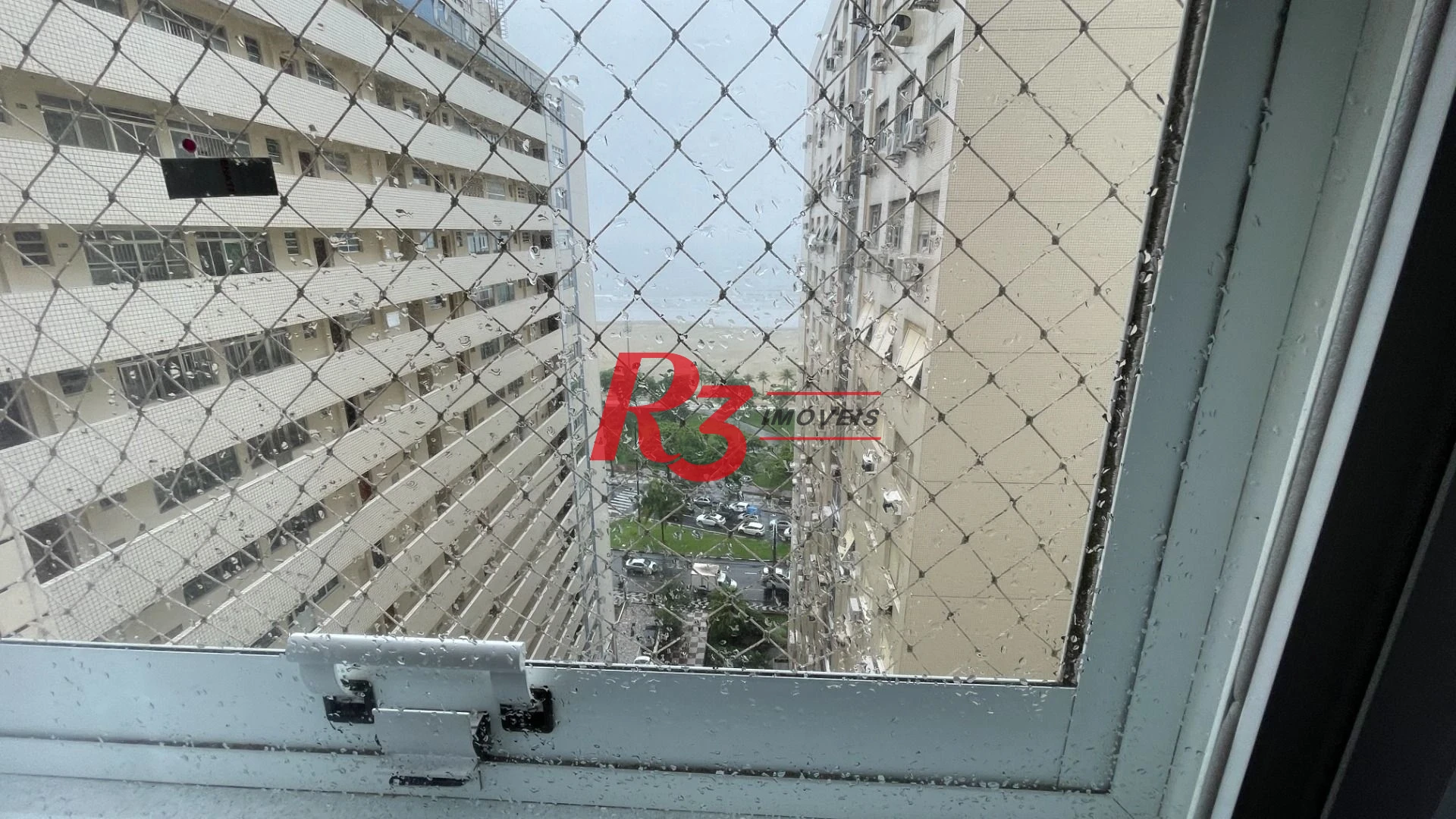 Apartamento com 3 dormitórios à venda, 201 m² por R$ 1.500.000,00 - Pompéia - Santos/SP