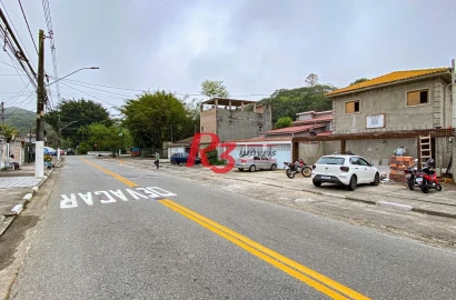 Imovel Térreo em Vilagge com 02 Dormitórios