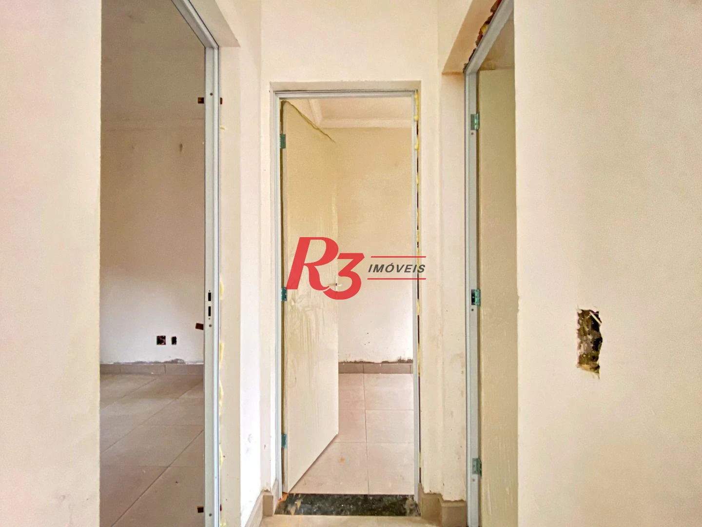 Village à venda, 46 m² por R$ 328.000,00 - Parque da Montanha - Santos/SP