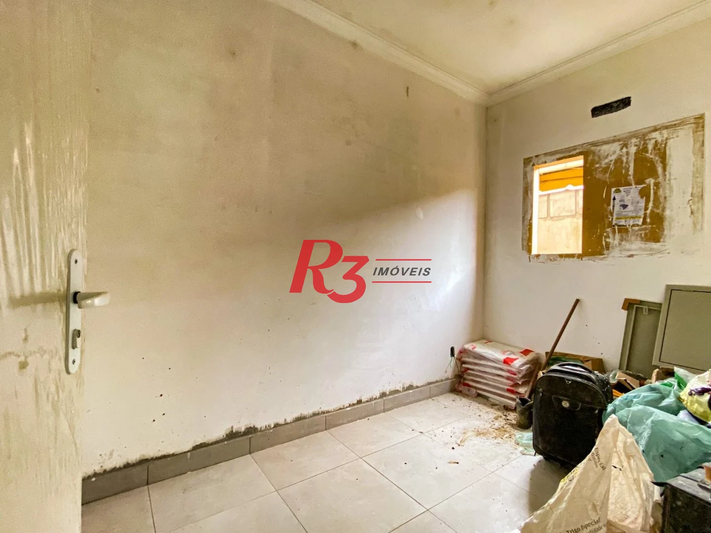 Village à venda, 46 m² por R$ 328.000,00 - Parque da Montanha - Santos/SP