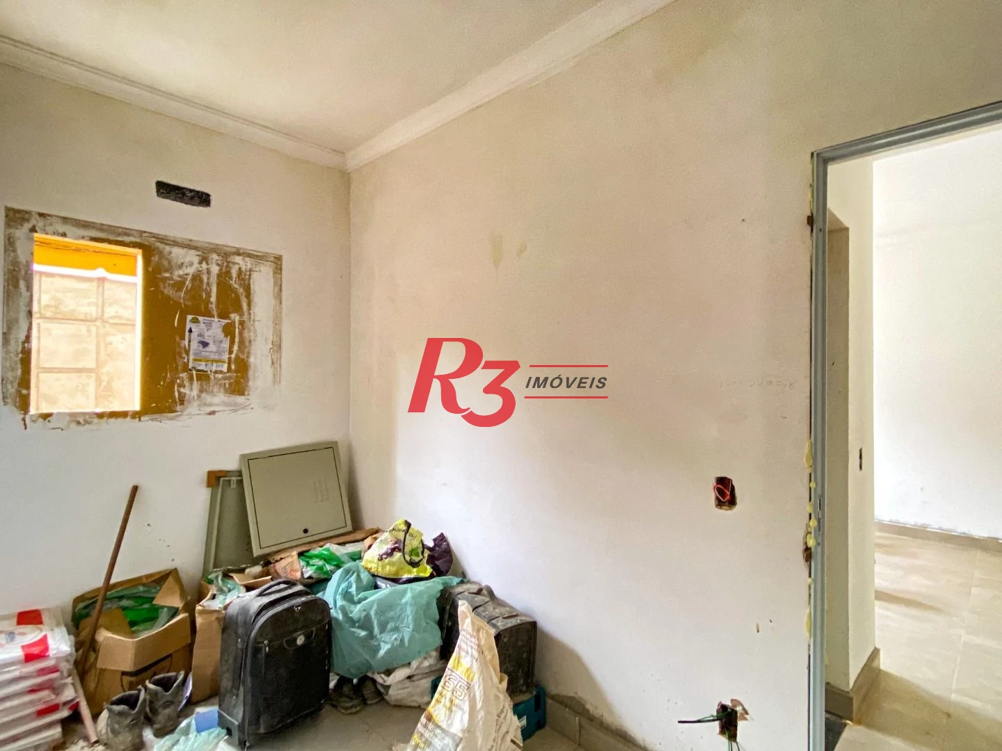 Village à venda, 46 m² por R$ 328.000,00 - Parque da Montanha - Santos/SP