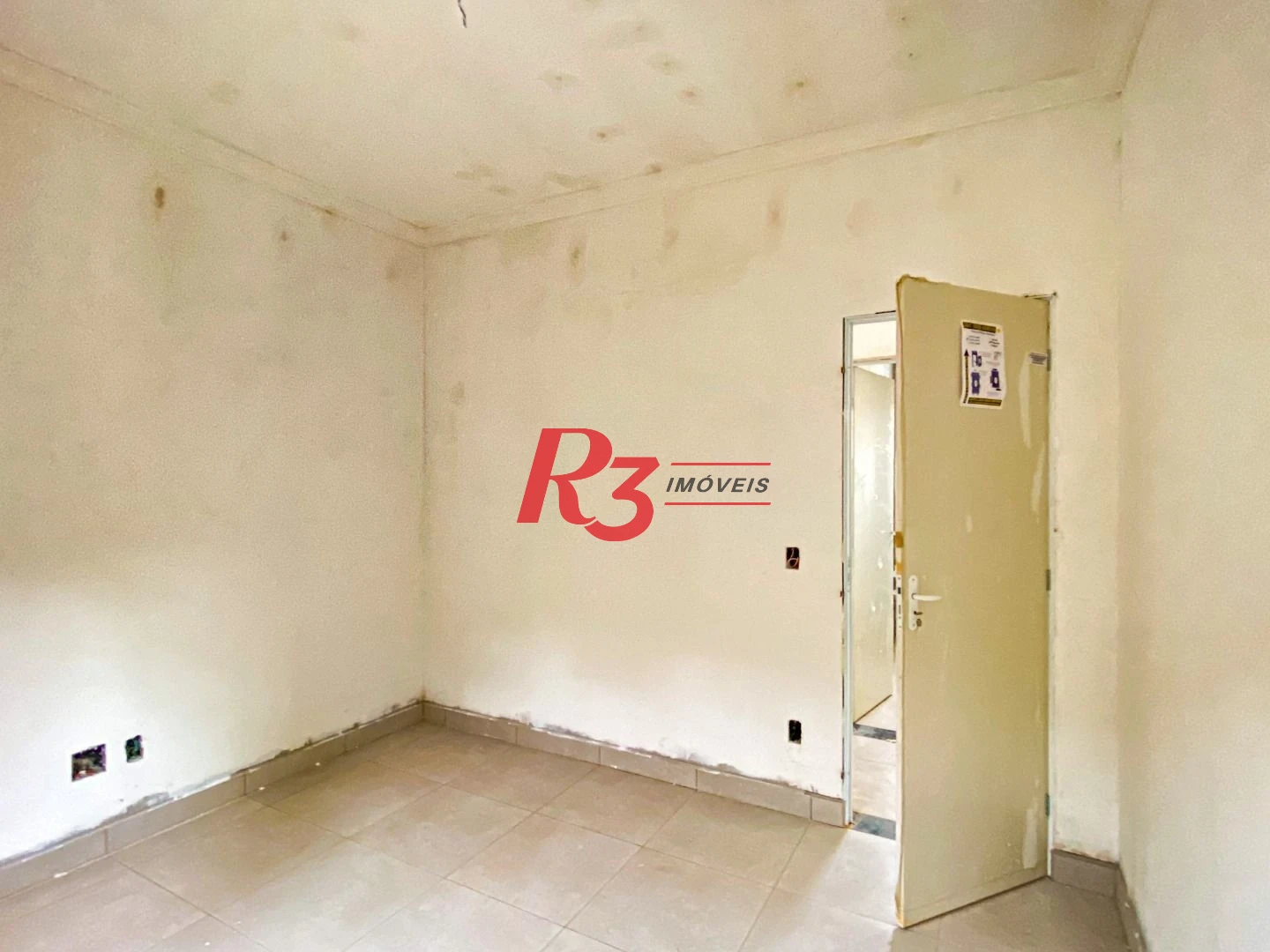 Village à venda, 46 m² por R$ 328.000,00 - Parque da Montanha - Santos/SP