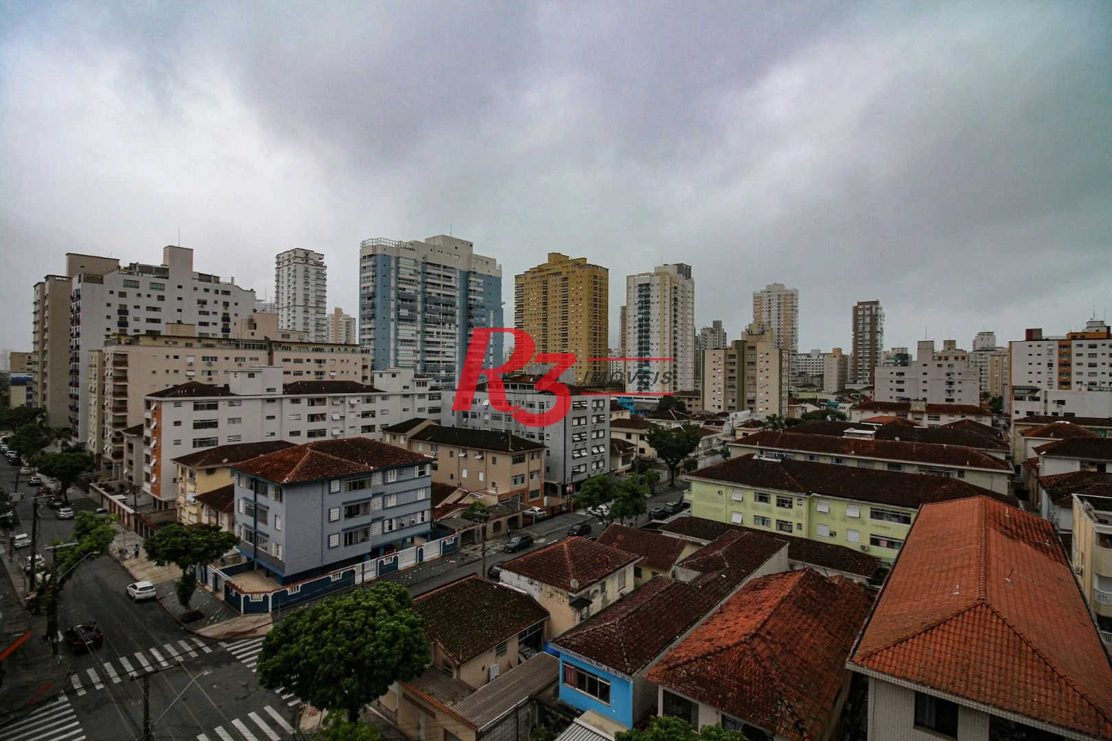Apartamento Impecável, 3 dormitórios com suite e Lazer, 124 m² por R$ 1.300.000 - Embaré - Santos/SP