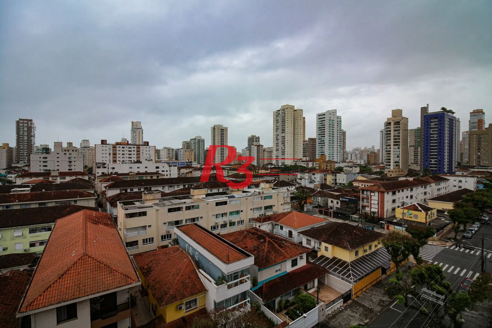 Apartamento Impecável, 3 dormitórios com suite e Lazer, 124 m² por R$ 1.300.000 - Embaré - Santos/SP