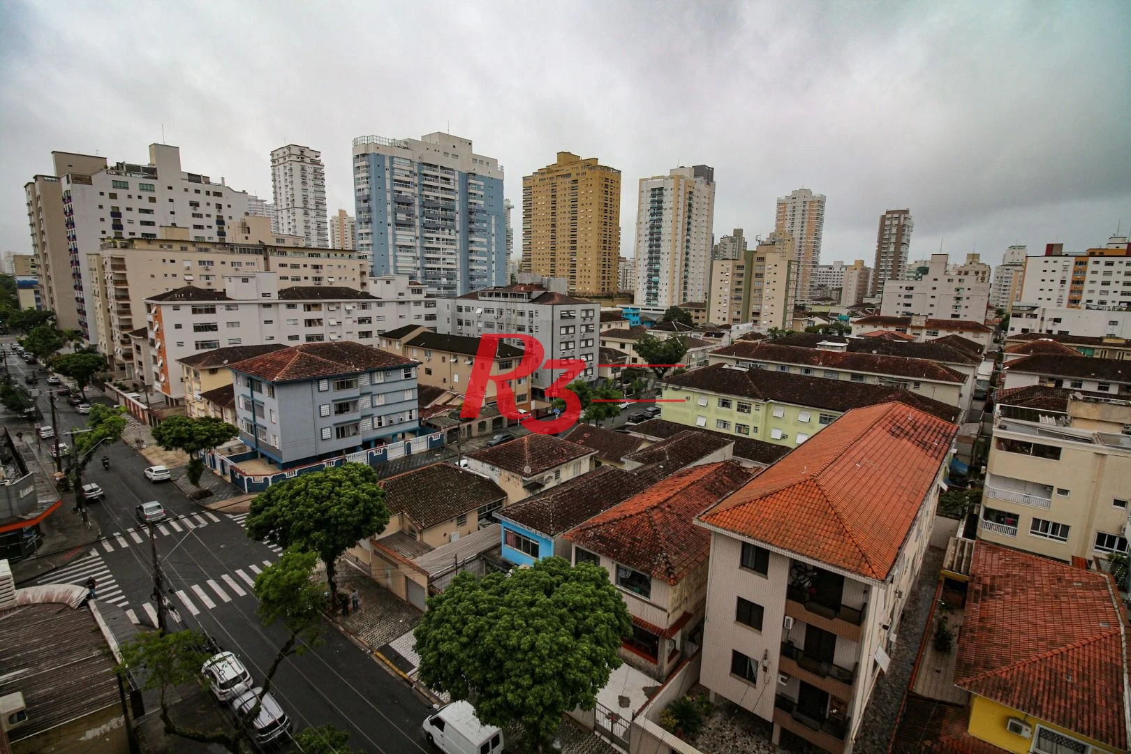 Apartamento Impecável, 3 dormitórios com suite e Lazer, 124 m² por R$ 1.300.000 - Embaré - Santos/SP