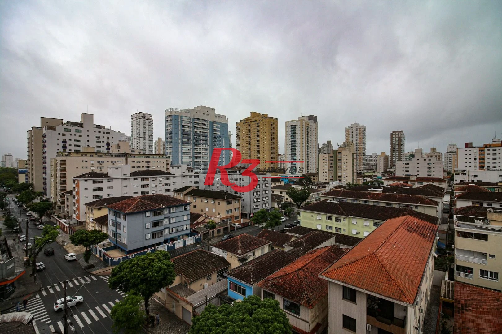 Apartamento Impecável, 3 dormitórios com suite e Lazer, 124 m² por R$ 1.300.000 - Embaré - Santos/SP