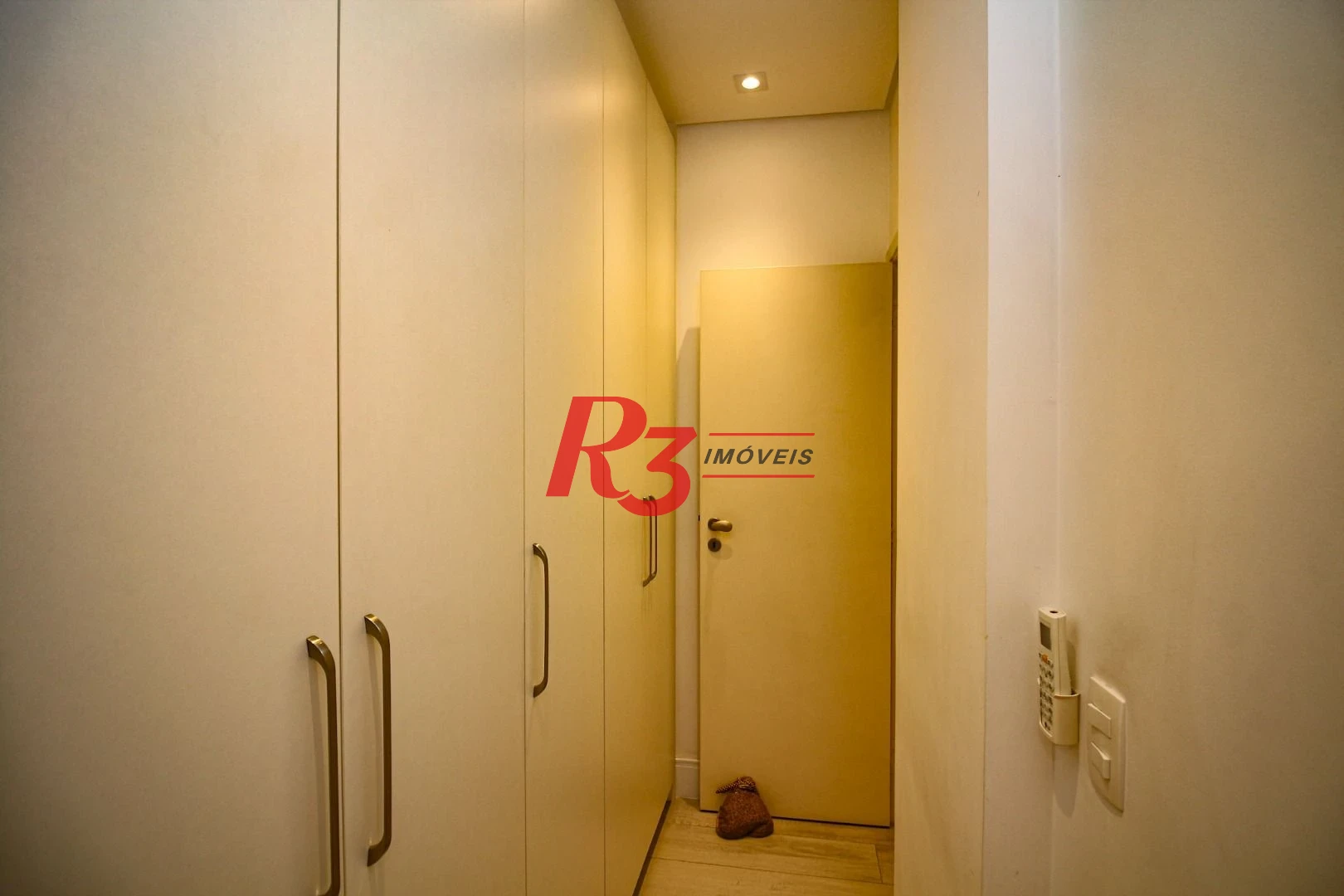 Apartamento Impecável, 3 dormitórios com suite e Lazer, 124 m² por R$ 1.300.000 - Embaré - Santos/SP