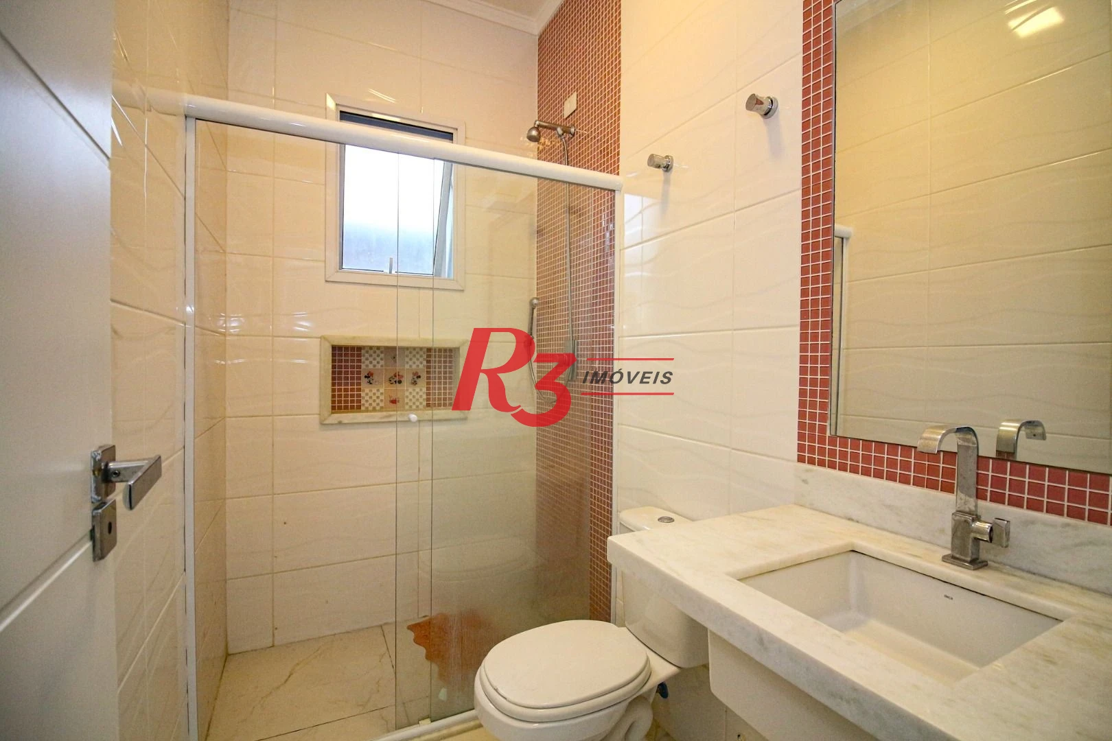 casa triplex em Santos
