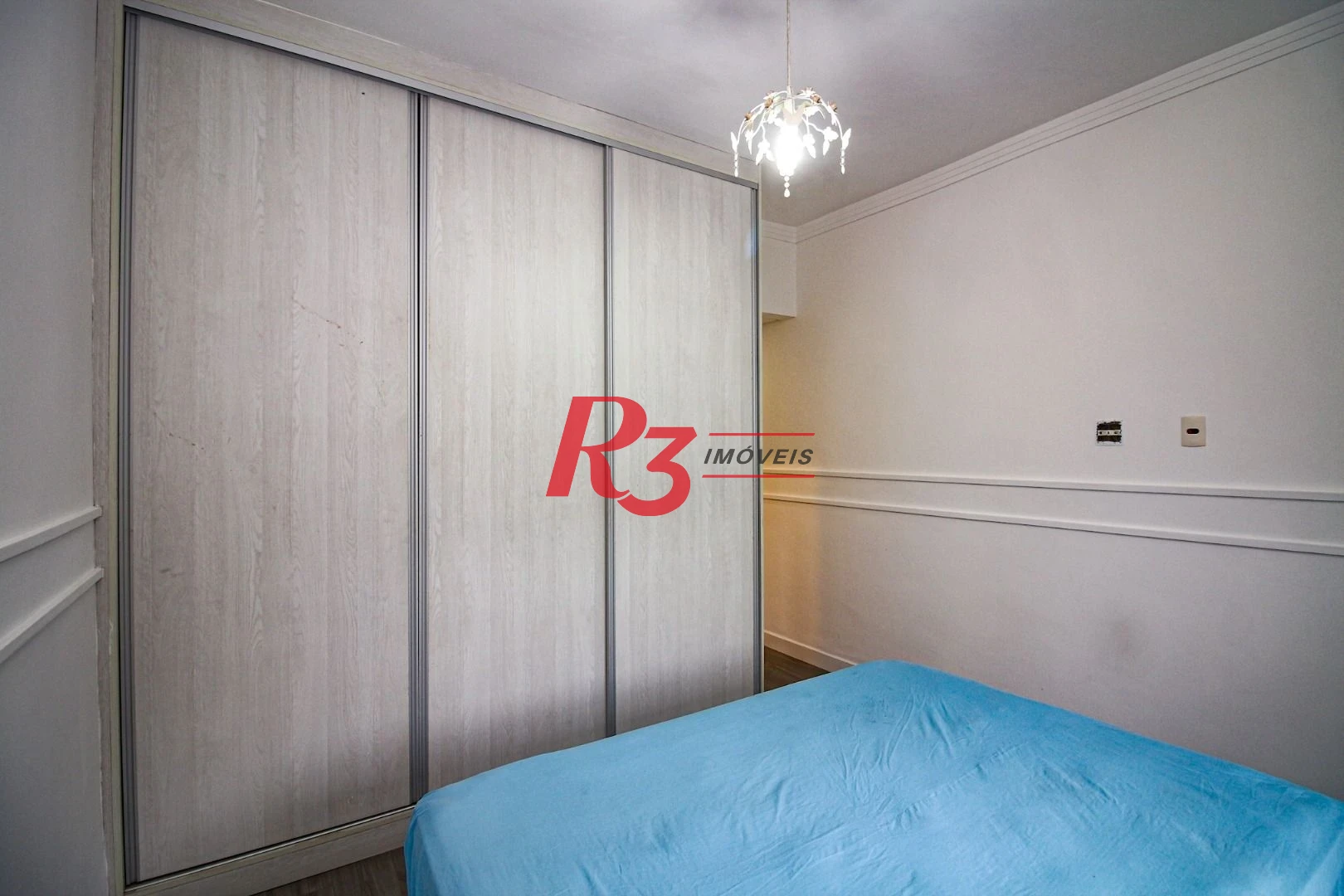 casa triplex em Santos