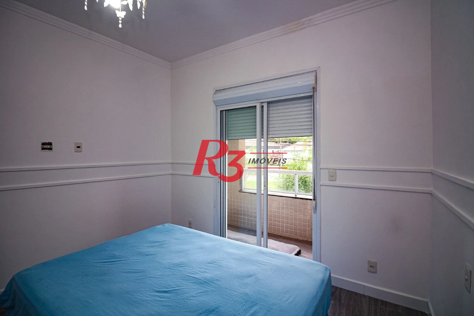 casa triplex em Santos