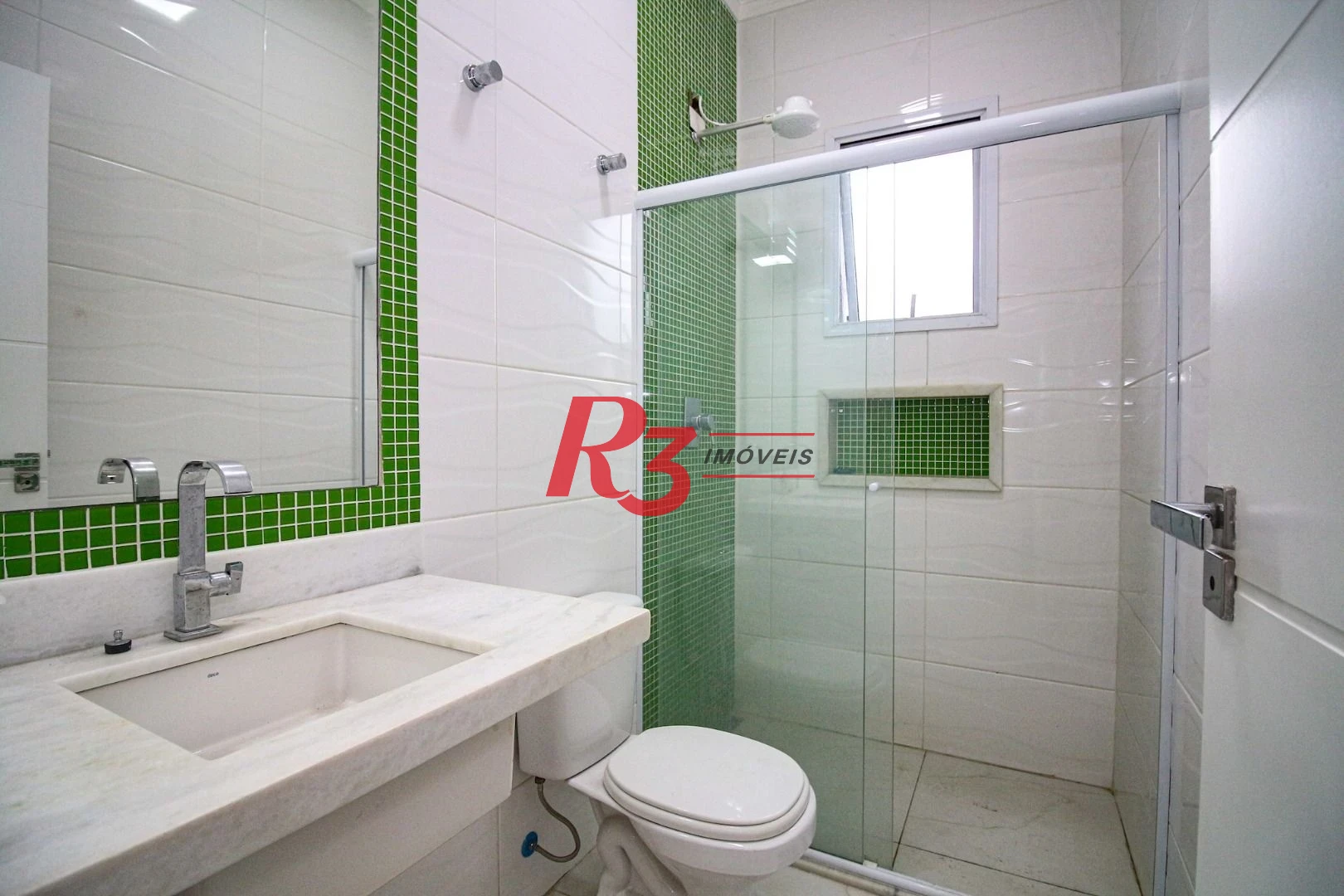 casa triplex em Santos