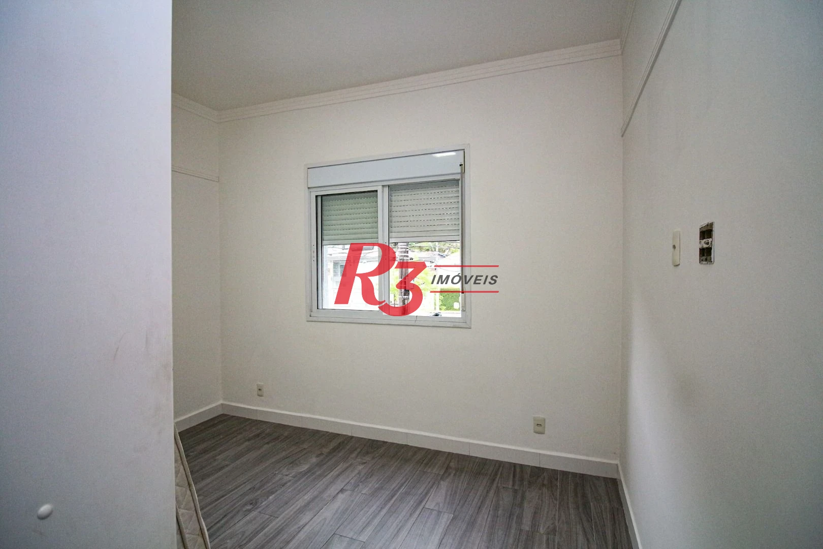 casa triplex em Santos