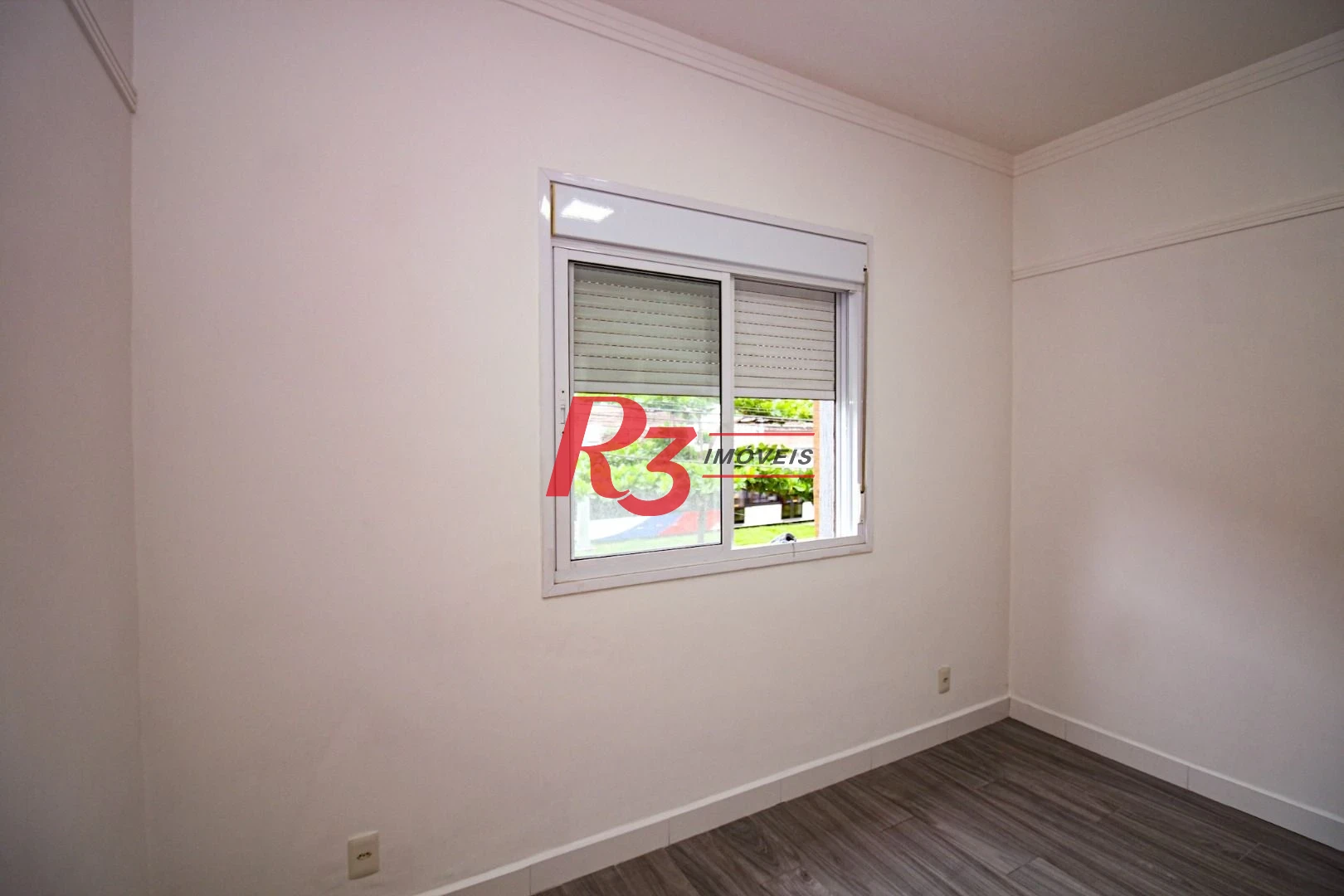 casa triplex em Santos