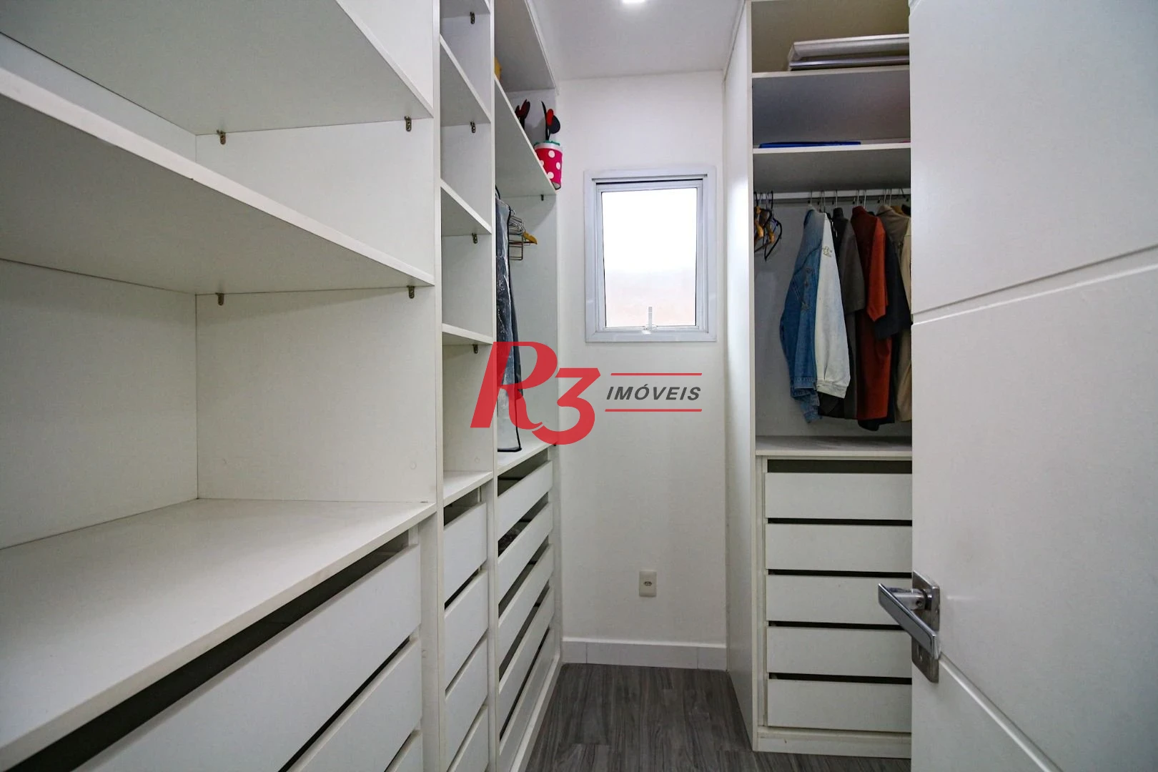 casa triplex em Santos