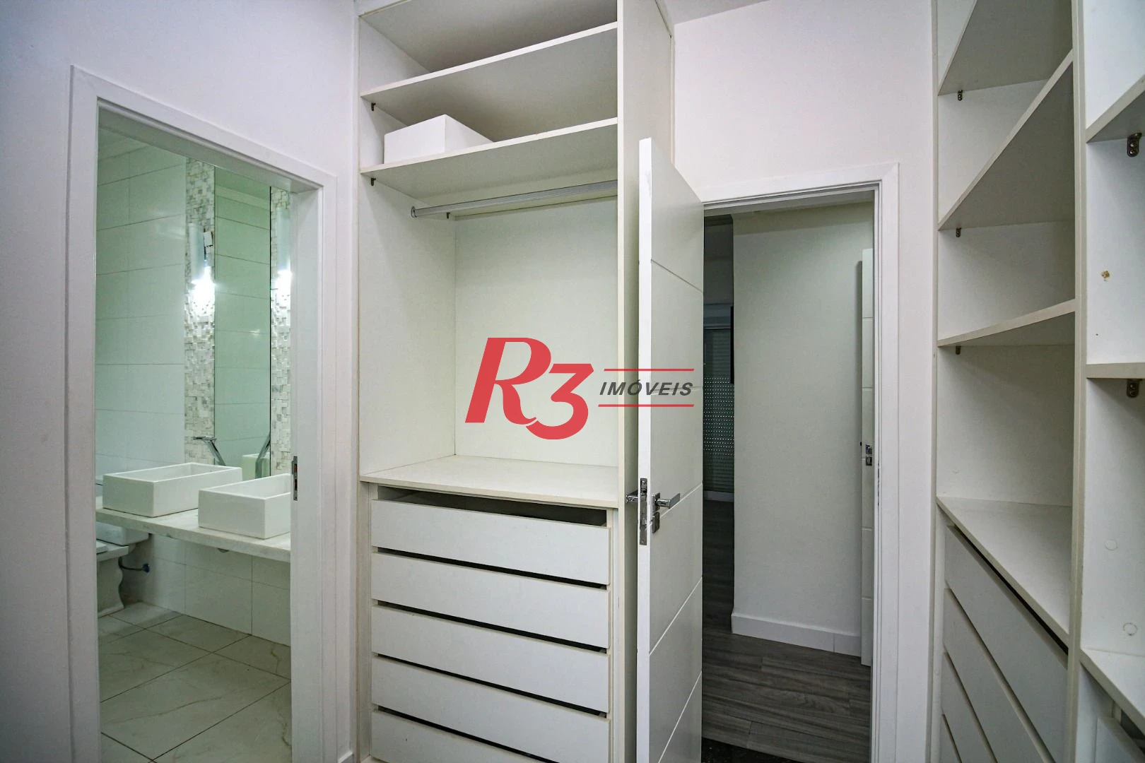 casa triplex em Santos