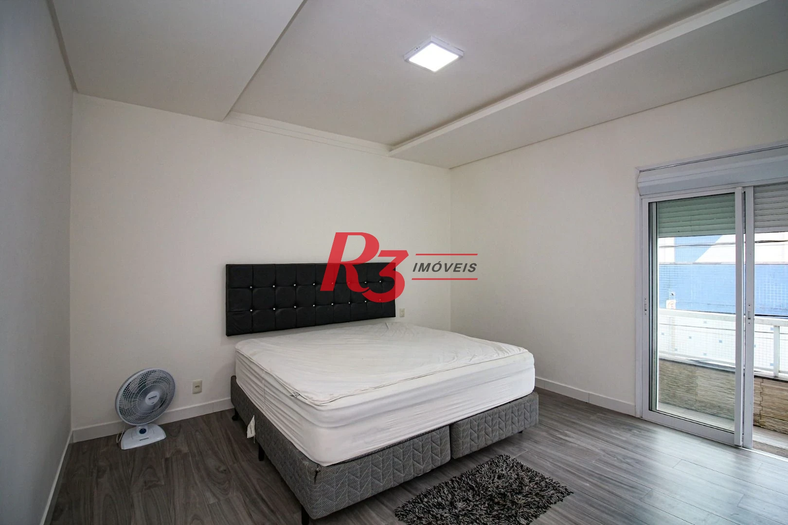 casa triplex em Santos