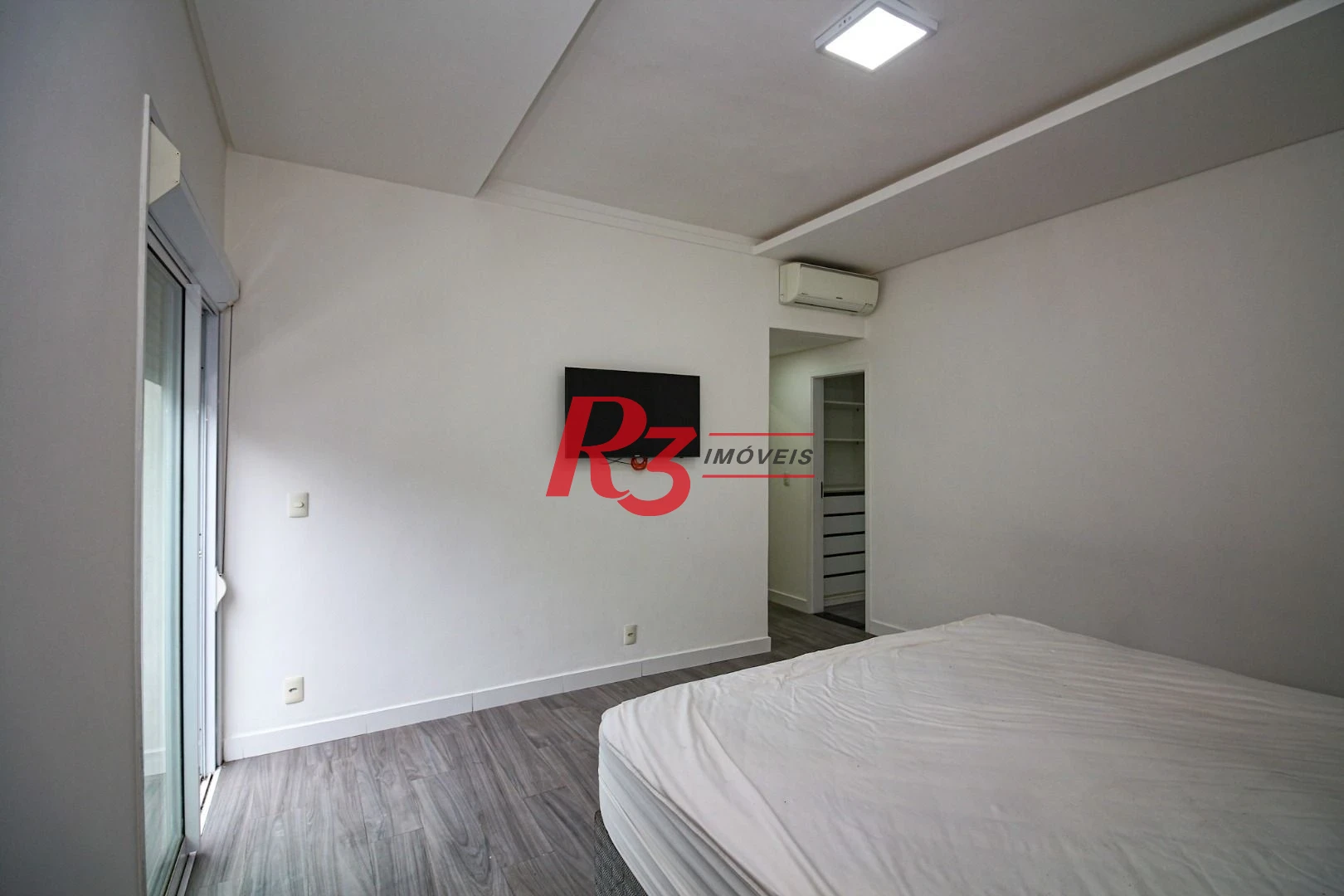 casa triplex em Santos