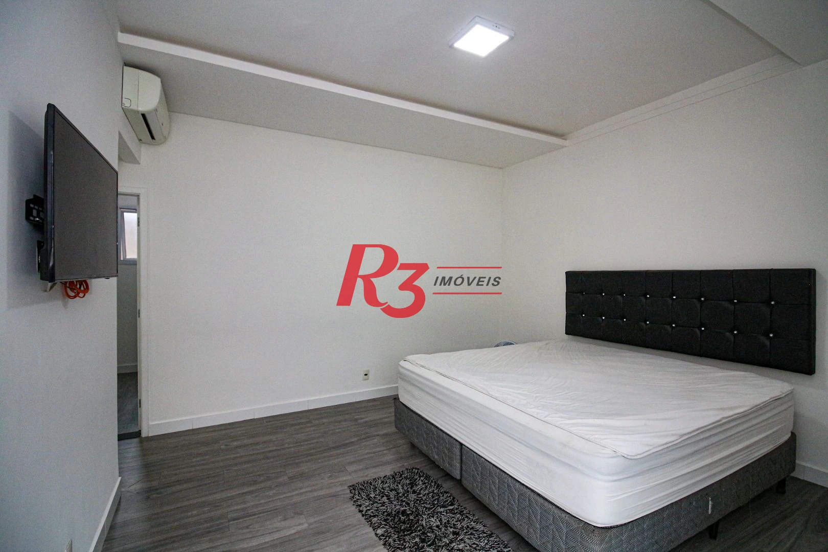 casa triplex em Santos
