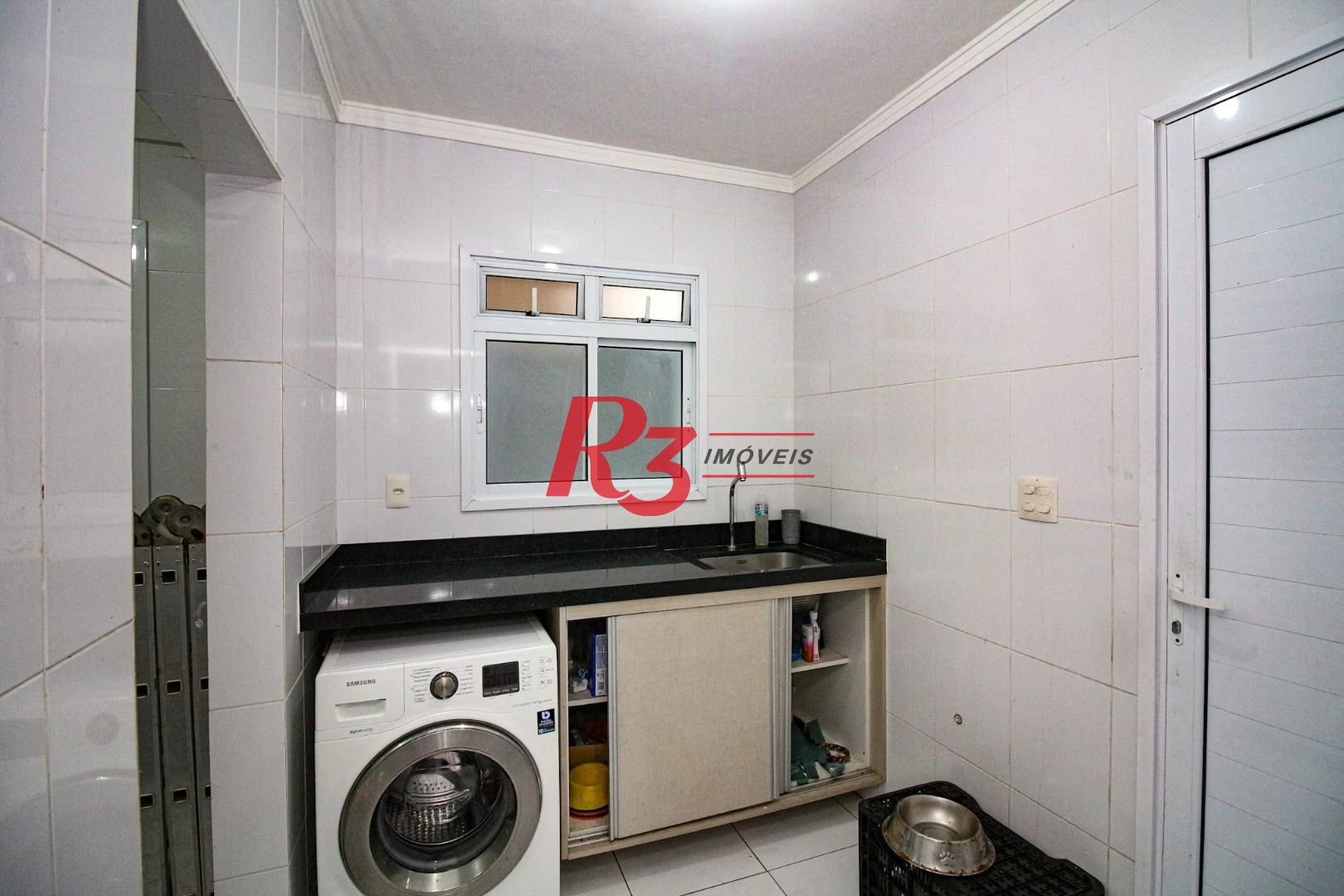 casa triplex em Santos