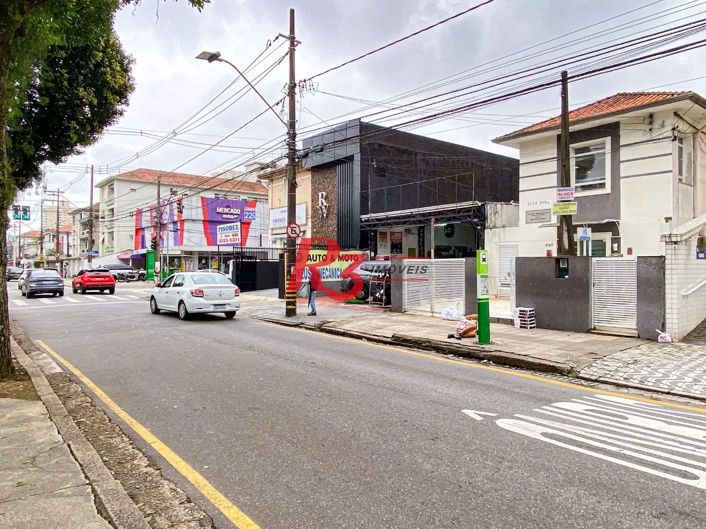 Alugam-se salas comerciais
