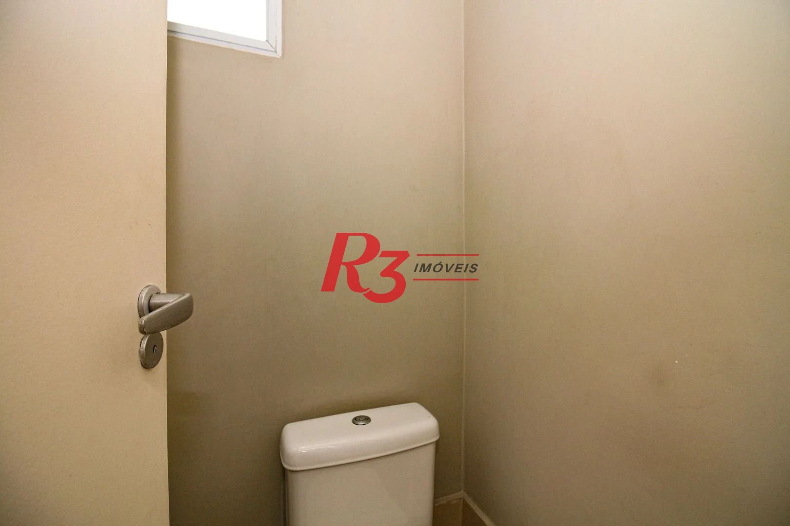 Sala para alugar, 15 m² por R$ 2.500,00/mês - Campo Grande - Santos/SP