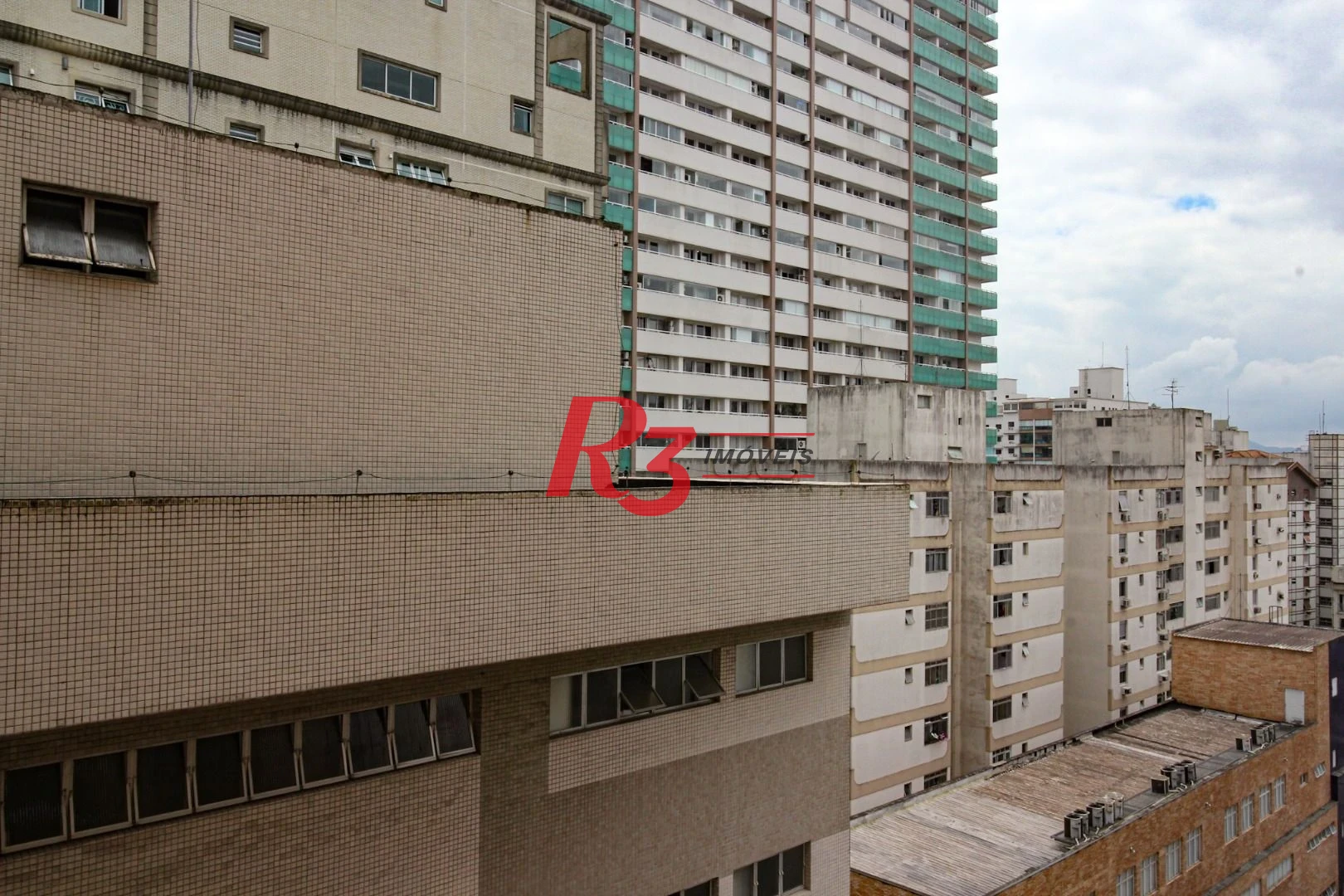 Apartamento à venda, 118 m² por R$ 1.580.000,00 - Boqueirão - Santos/SP