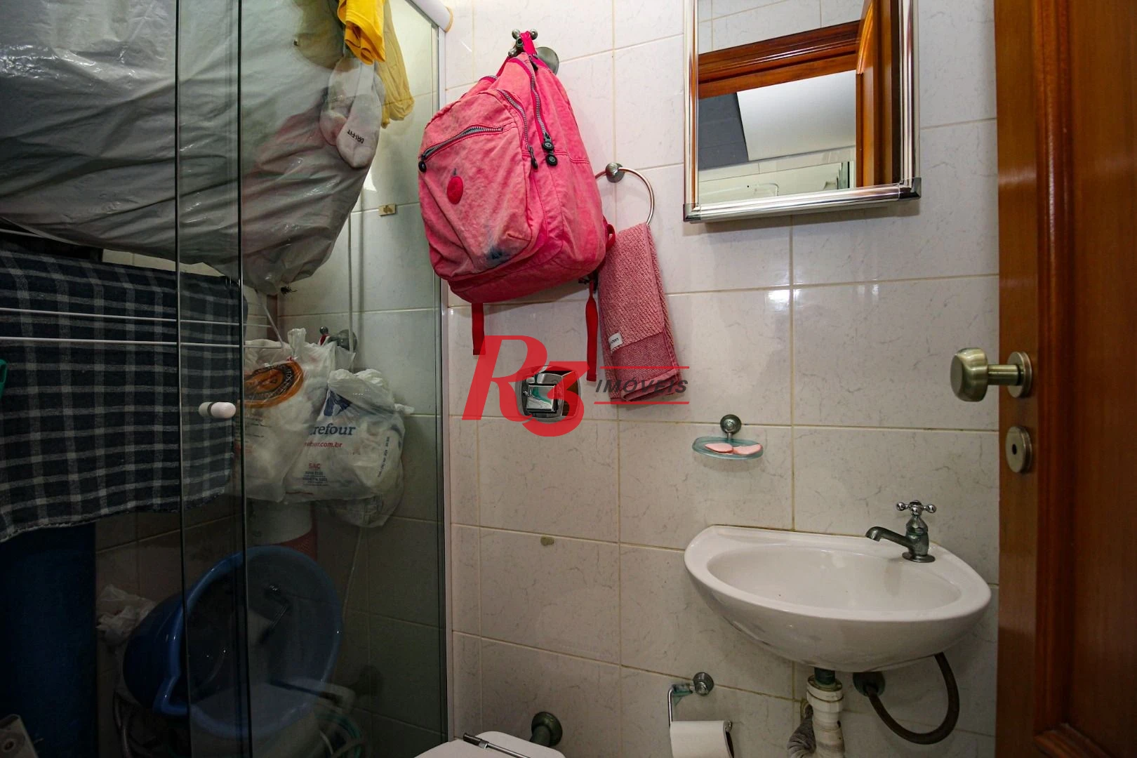 Apartamento à venda, 118 m² por R$ 1.580.000,00 - Boqueirão - Santos/SP