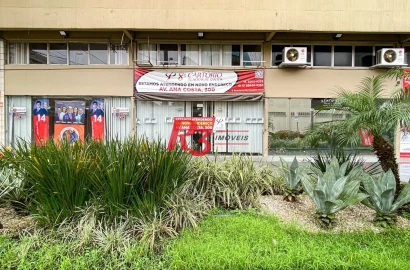 loja comercial