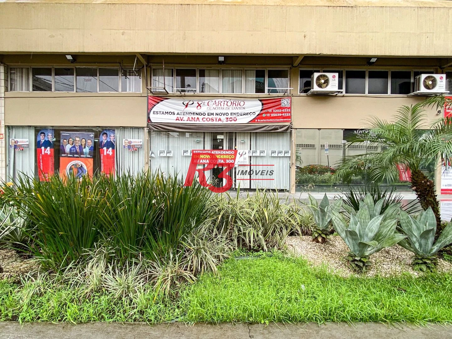 loja comercial