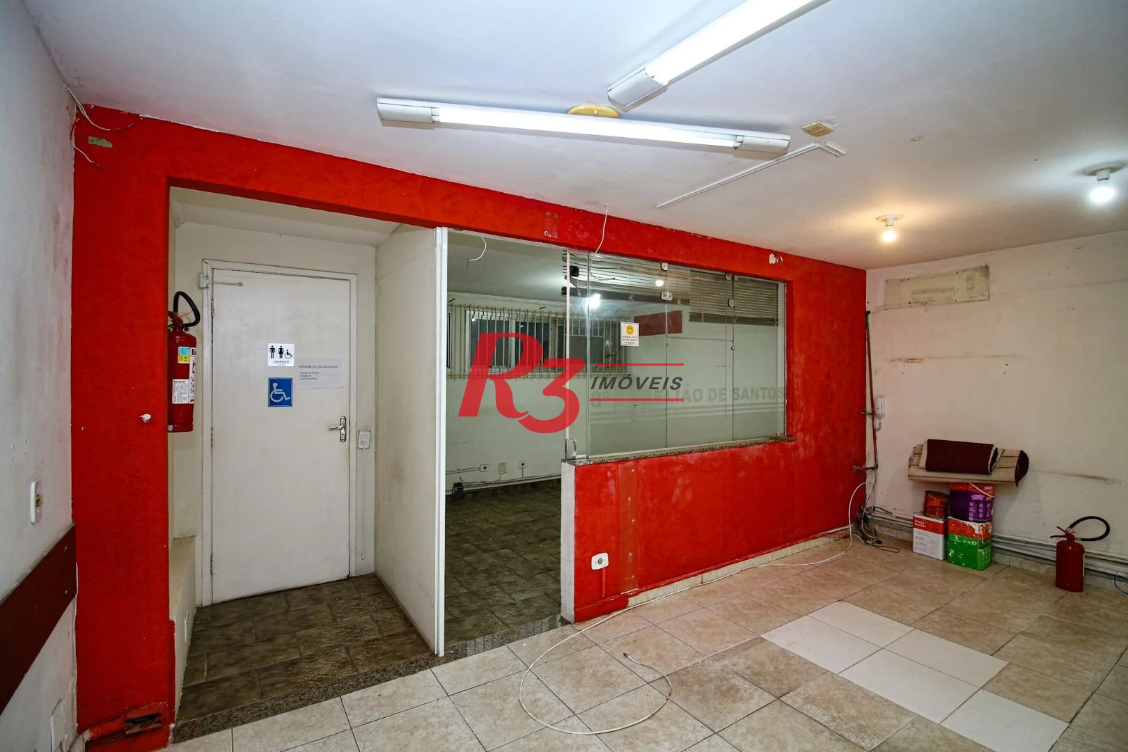 loja comercial