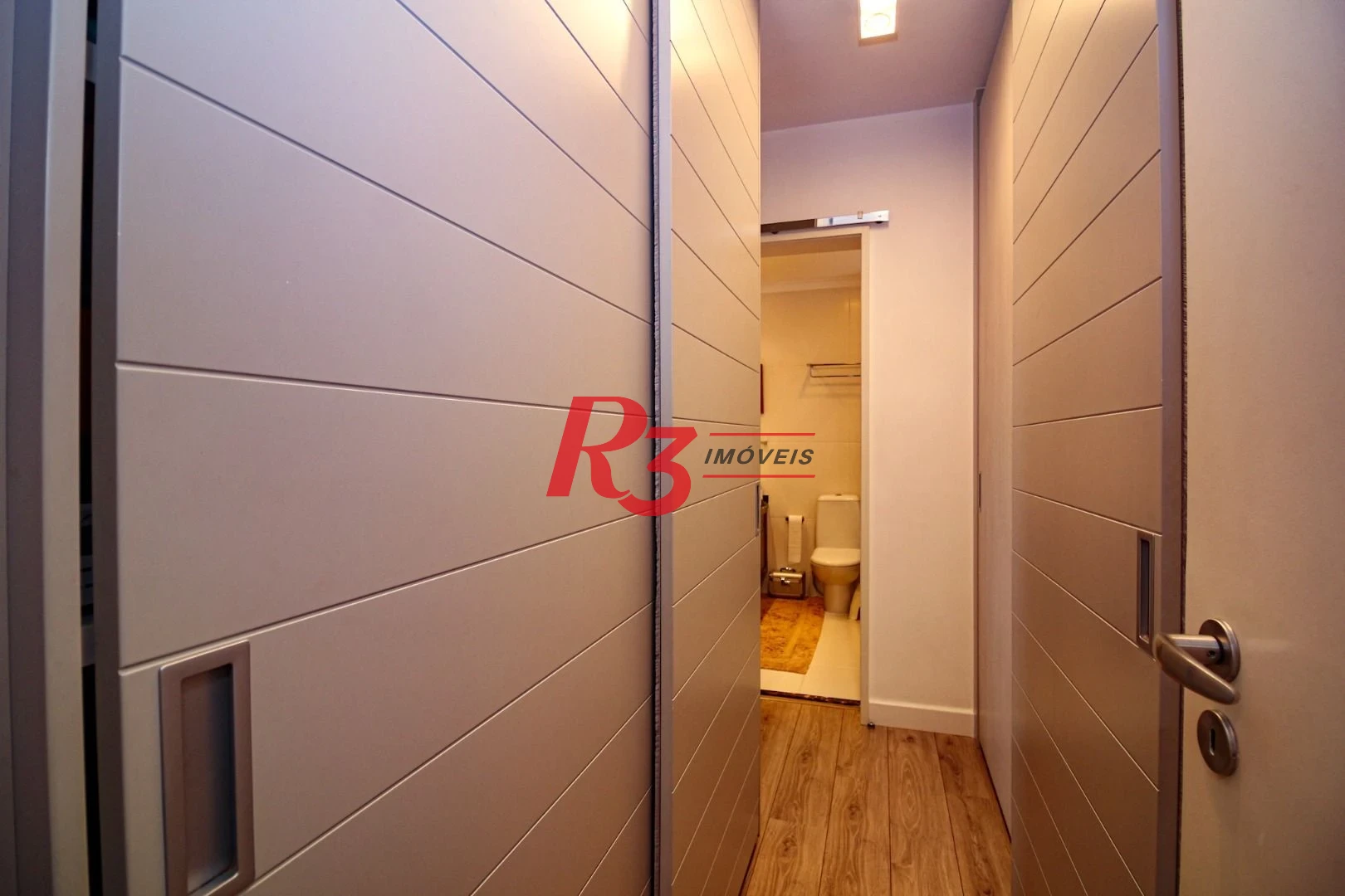 Apartamento à venda, 204 m² por R$ 3.720.000,00 - Embaré - Santos/SP