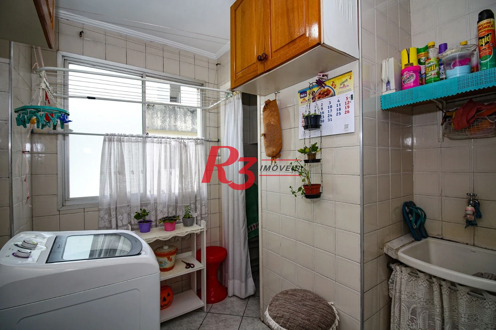 Apartamento com 2 quartos à venda, 64 m² por R$ 550.000 - Vila Belmiro - Santos/SP