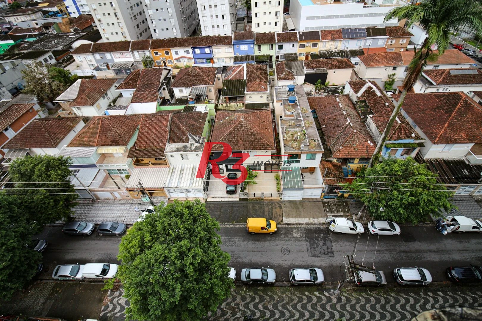 Apartamento com 2 quartos à venda, 64 m² por R$ 550.000 - Vila Belmiro - Santos/SP