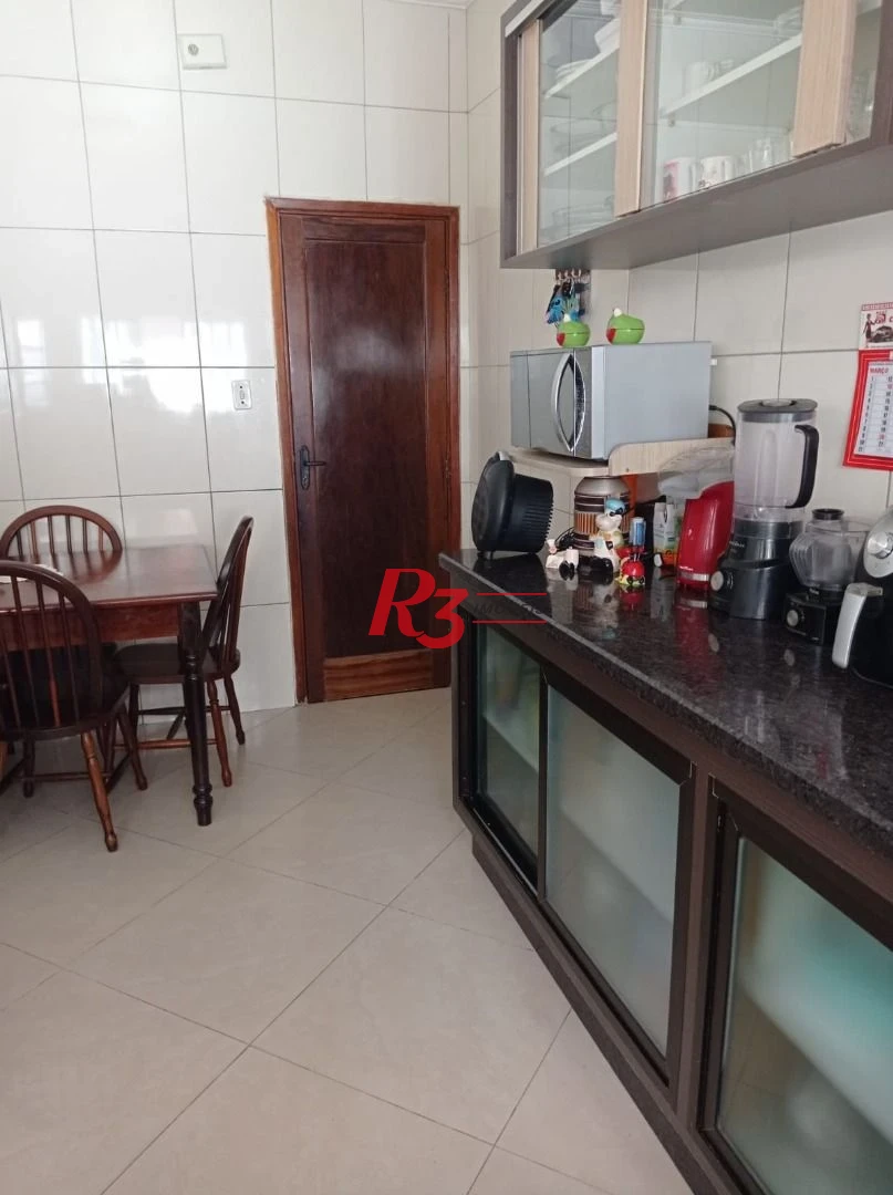 Casa à venda, 150 m² por R$ 650.000,00 - Jabaquara - Santos/SP