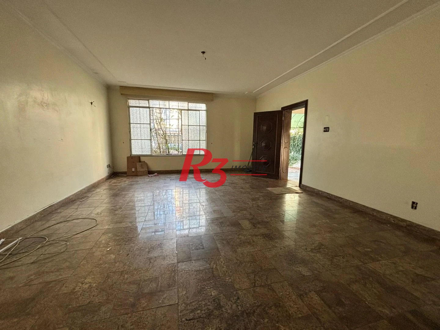 Casa para alugar, 188 m² por R$ 16.000,00/mês - Gonzaga - Santos/SP