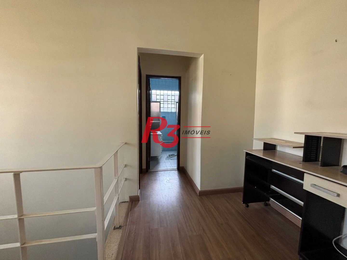 Casa para alugar, 188 m² por R$ 16.000,00/mês - Gonzaga - Santos/SP