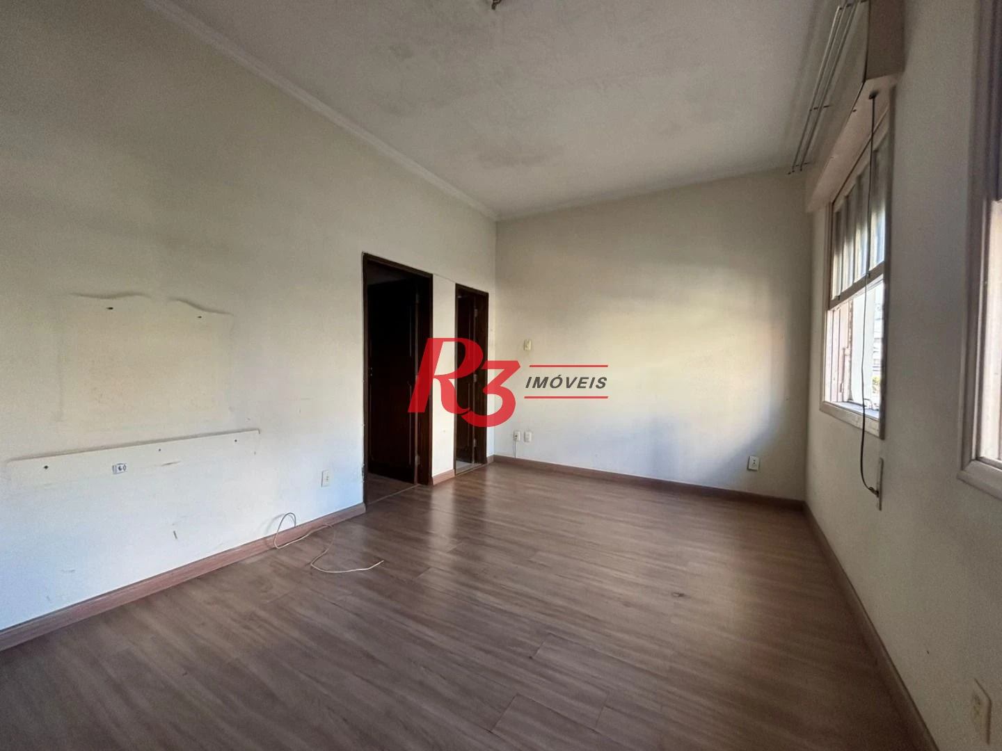 Casa para alugar, 188 m² por R$ 16.000,00/mês - Gonzaga - Santos/SP