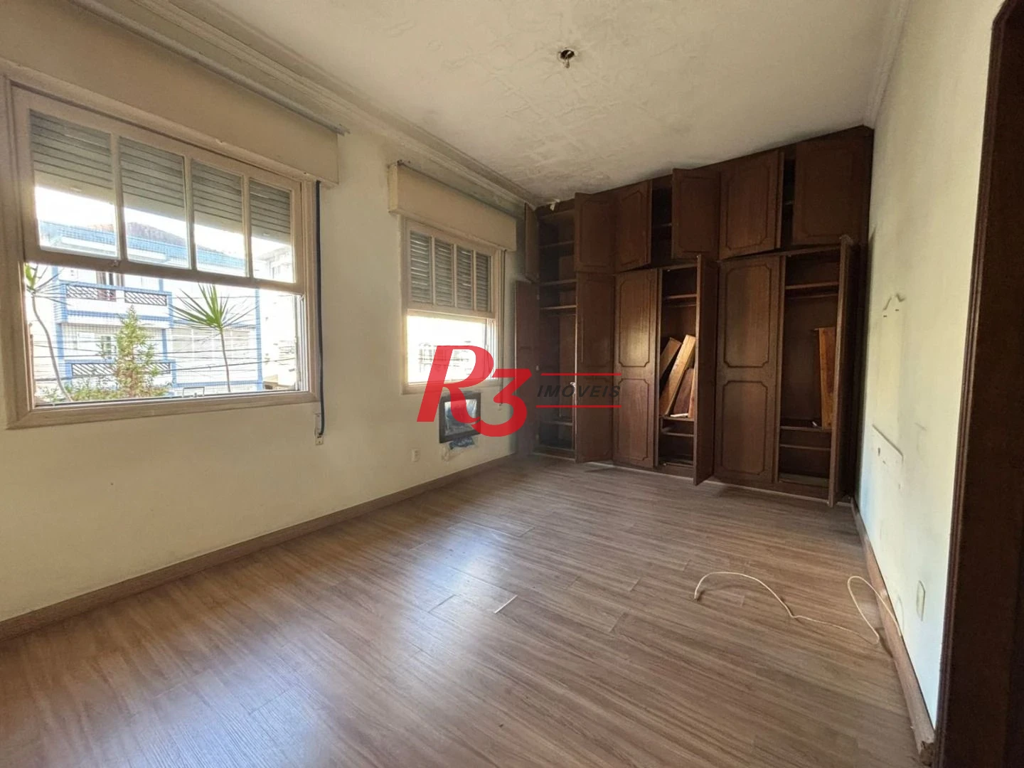 Casa para alugar, 188 m² por R$ 16.000,00/mês - Gonzaga - Santos/SP