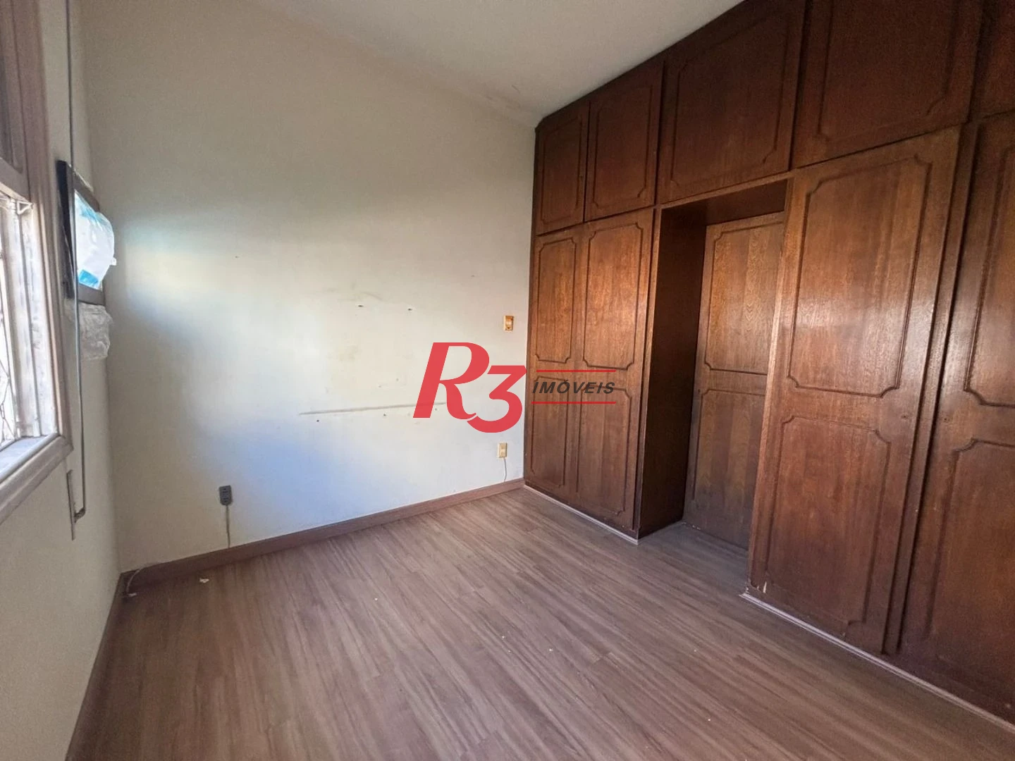 Casa para alugar, 188 m² por R$ 16.000,00/mês - Gonzaga - Santos/SP